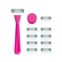 The Essential Shave Set T7