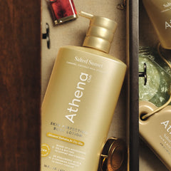 Skin Perfecting Body Lotion O3