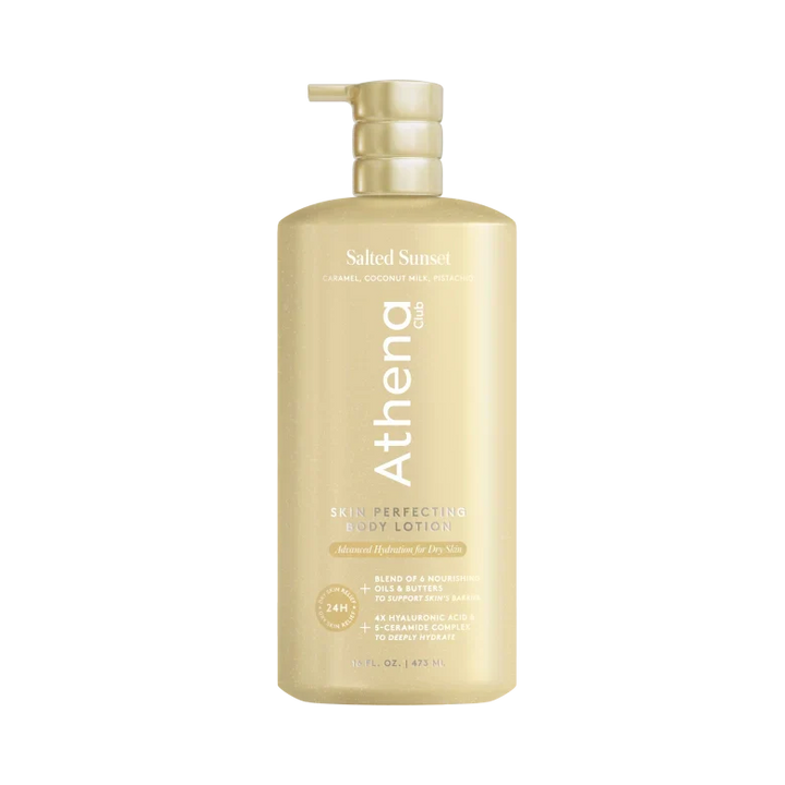 Skin Perfecting Body Lotion O3 Salted Sunset