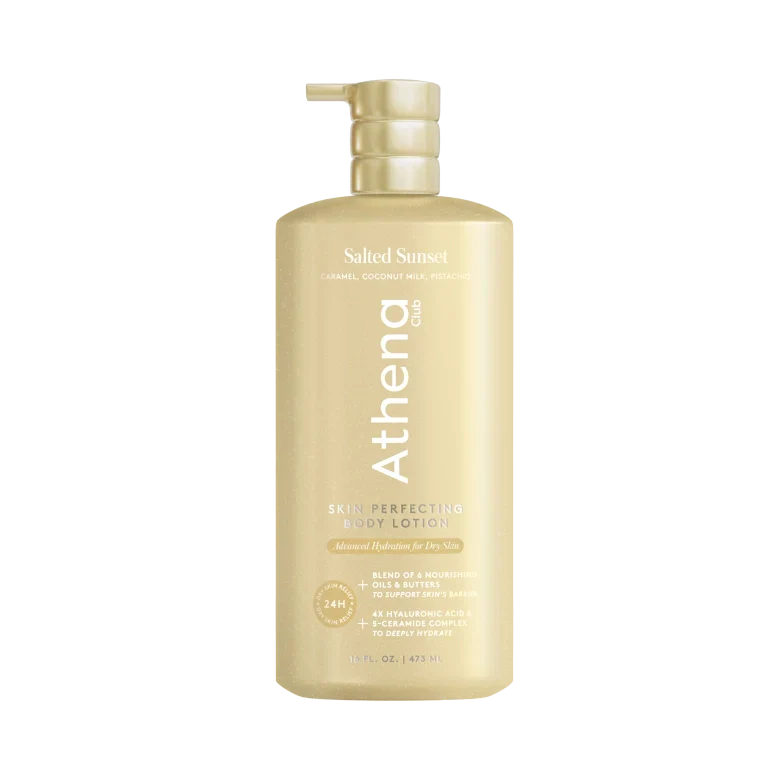 Skin Perfecting Body Lotion O3 Salted Sunset