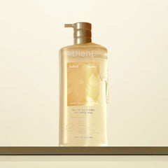 Glow Restore Shower Oil G1