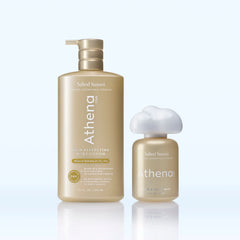 Lotion and Mist Duo J3