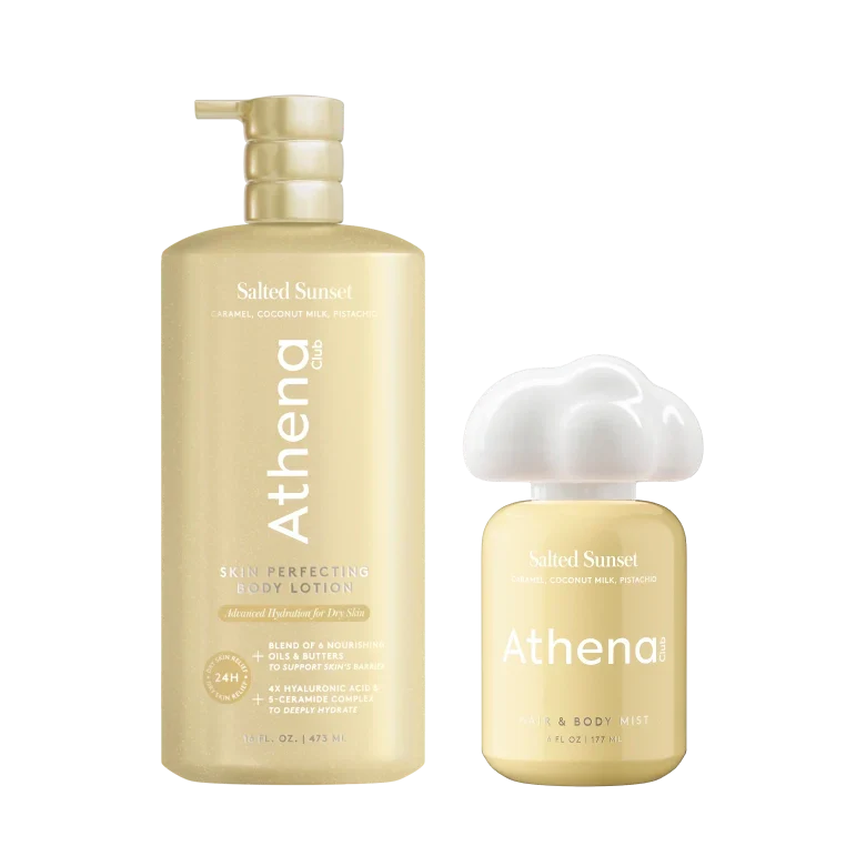 Lotion and Mist Duo J3