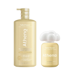 Lotion and Mist Duo K6
