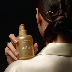 Scent Layering Trio F2