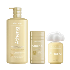 Scent Layering Trio F2