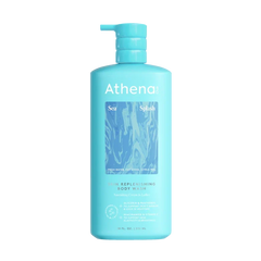 Skin Replenishing Body Wash O6