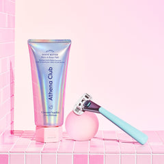 Fluffy Shave Butter K5