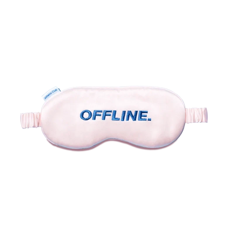 Offline Sleeping Mask D7