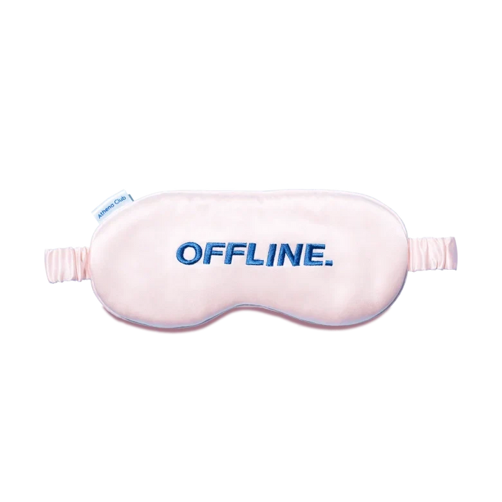 Offline Sleeping Mask D7
