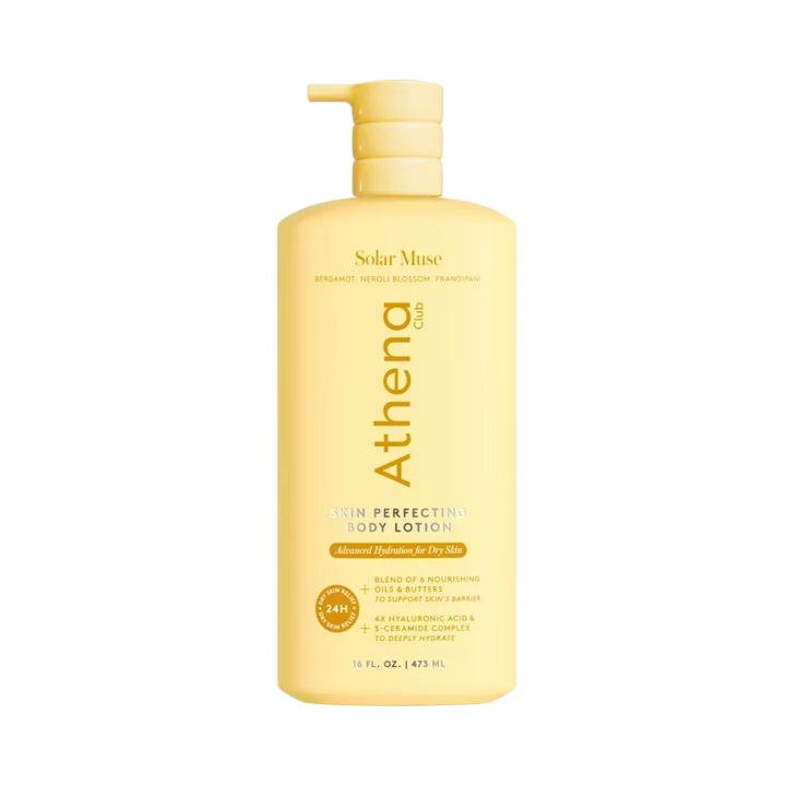 Skin Perfecting Body Lotion I4 Solar Muse