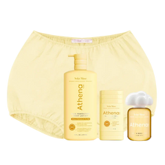 Charlie Beads & Athena Club Scent Wardrobe B5