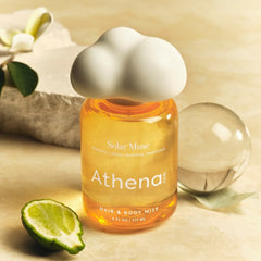 Hair & Body Mist U2