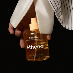 Hair & Body Mist U2