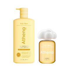 Lotion and Mist Duo K8
