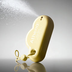 Mini Hair & Body Mist W9