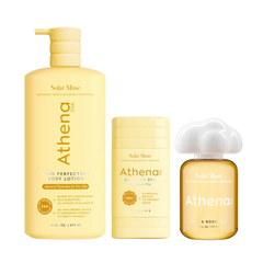 Scent Layering Trio T1