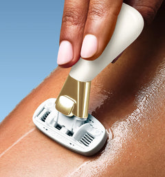 The Mini Razor W0