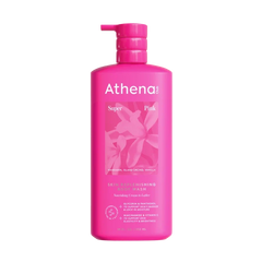 Skin Replenishing Body Wash Z7