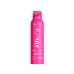 Full Body Deo Dry-Spray E8