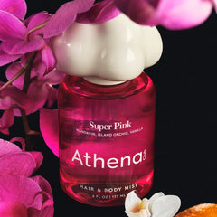 Hair & Body Mist O9