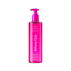 Glossy Shave Oil W3