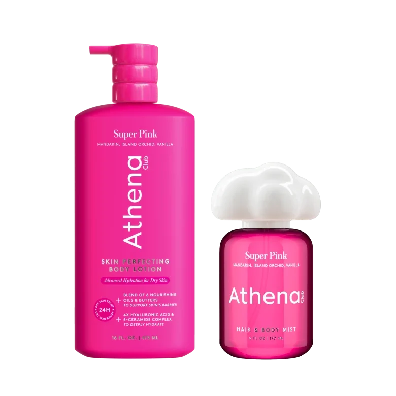 Lotion and Mist Duo M4