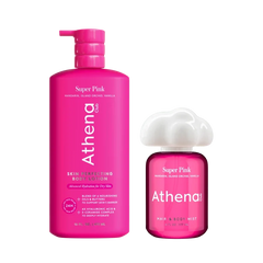 Lotion and Mist Duo M4
