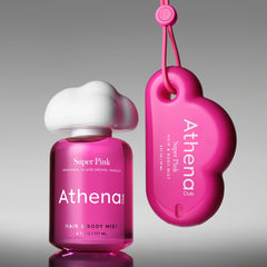 Mini Hair & Body Mist V3