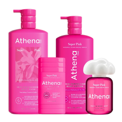 Full Body Fragrance Routine R9