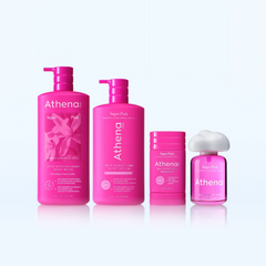 Full Body Fragrance Routine R9