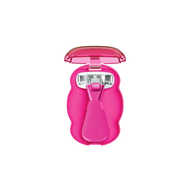 The Mini Razor W0