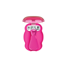 The Mini Razor W0