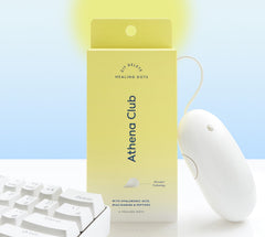Zit Delete Healing Dots I9