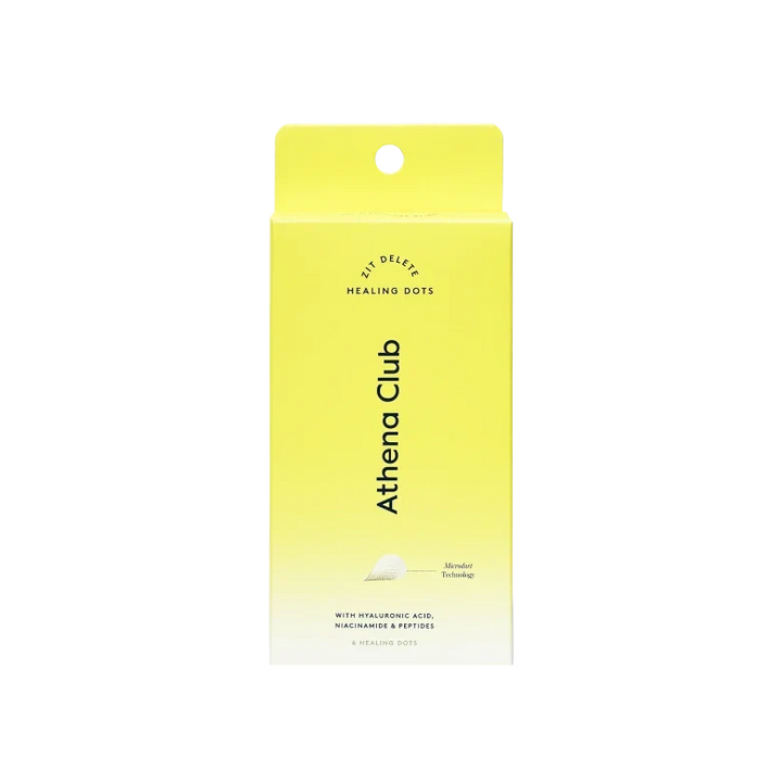 Zit Delete Healing Dots I9