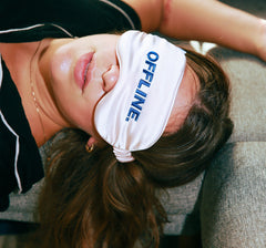 Offline Sleeping Mask J2
