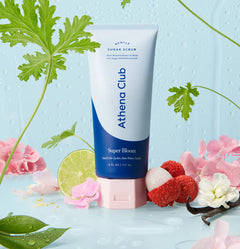 Gentle Sugar Scrub K5
