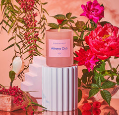 Scented Mood Candle A0