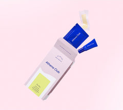Wax Strip Kit for Face O6